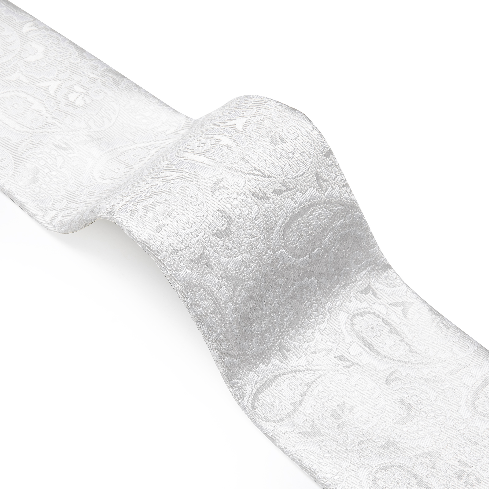 Moonlight Sonata Paisley Tie - Image 7