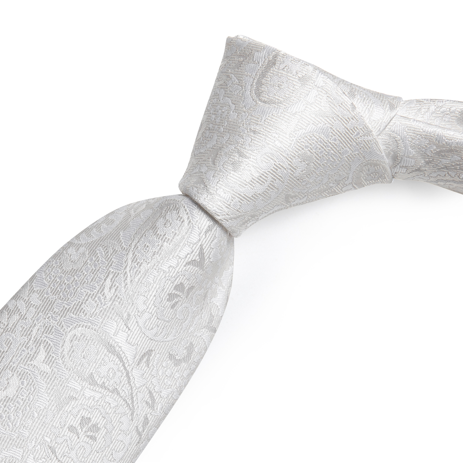 Moonlight Sonata Paisley Tie - Image 8