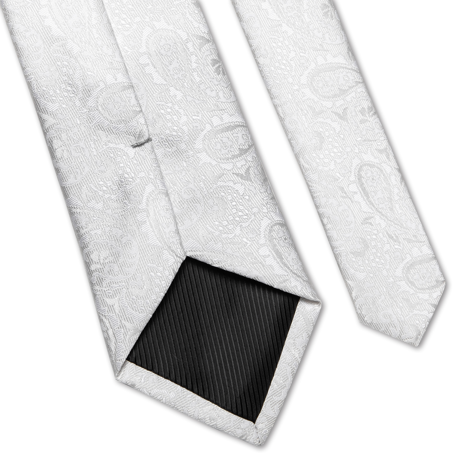 Moonlight Sonata Paisley Tie - Image 9