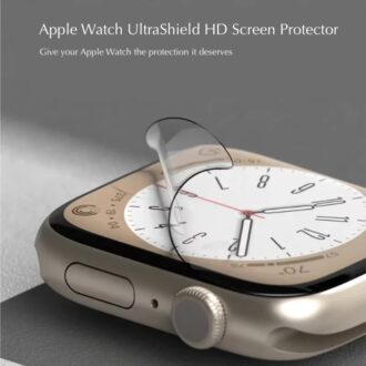 Apple Watch UltraShield HD Screen Protector (2PCS)